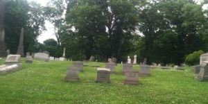 Chartiers Cemetery 